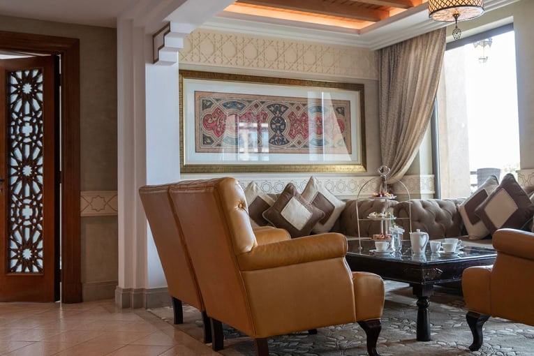 Jumeirah Mina ASalam jcomheroimagejumeirah-mina-asalam--club-lounge-afternoon-tea