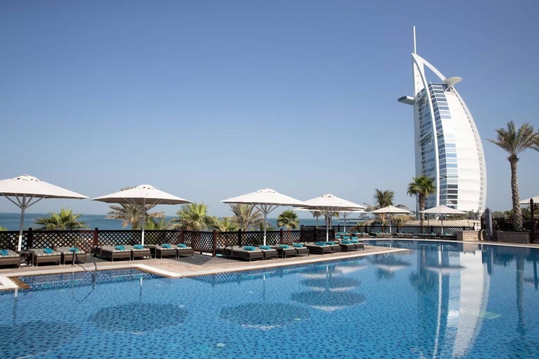 Jumeirah Mina ASalam jumeirah-mina-a-salam-pool_6-4