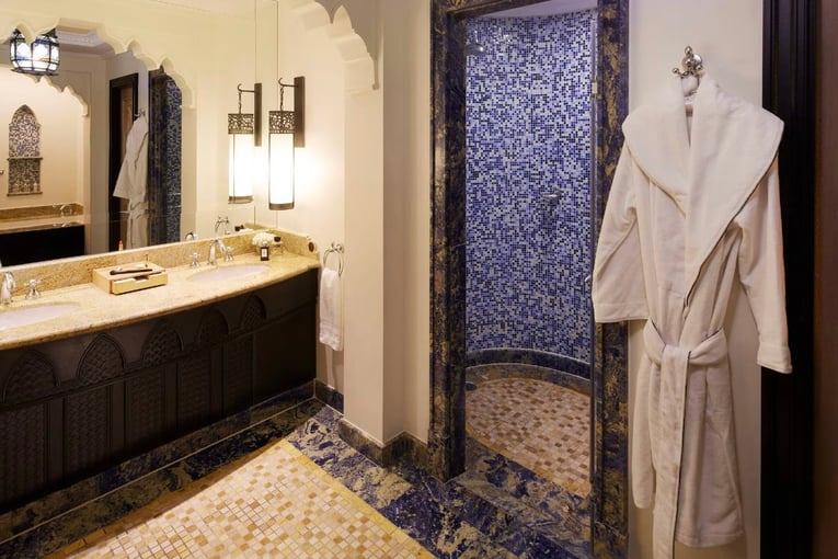 Jumeirah Mina ASalam jumeirah-mina-asalam--ocean-suite--bathroom