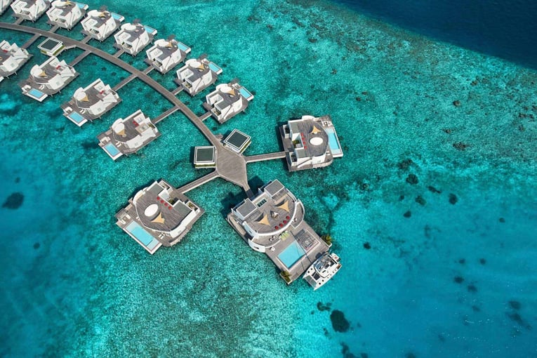 Jumeirah Olhahali Island Maldives, Maledivy – North Male Atoll | Exclusive Tours hotel-gallery-image-1