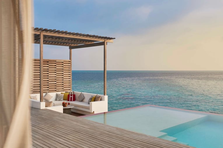 Jumeirah Olhahali Island Maldives, Maledivy – North Male Atoll | Exclusive Tours hotel-gallery-image-10