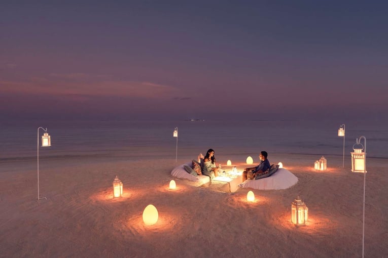 Jumeirah Olhahali Island Maldives, Maledivy – North Male Atoll | Exclusive Tours hotel-gallery-image-11