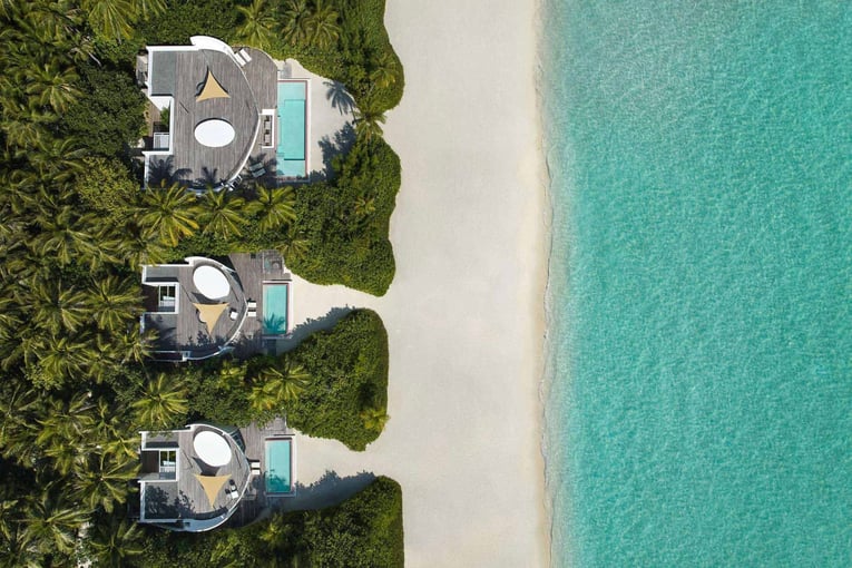 Jumeirah Olhahali Island Maldives, Maledivy – North Male Atoll | Exclusive Tours hotel-gallery-image-2