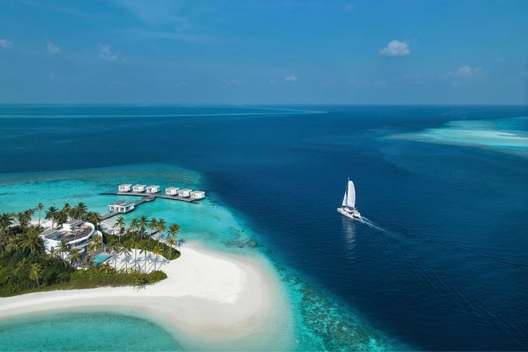 Jumeirah Olhahali Island Maldives, Maledivy – North Male Atoll | Exclusive Tours hotel-gallery-image-3