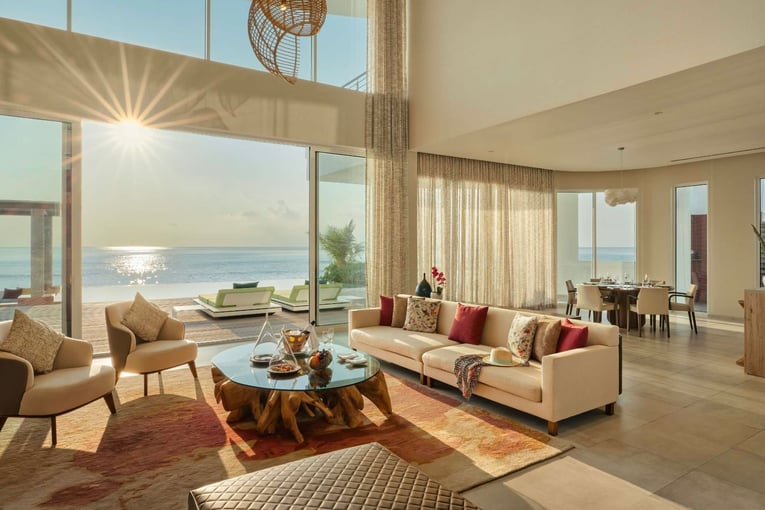 Jumeirah Olhahali Island Maldives, Maledivy – North Male Atoll | Exclusive Tours hotel-gallery-image-7