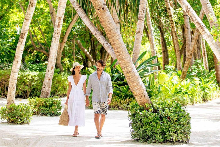 Jumeirah Olhahali Island Maldives, Maledivy – North Male Atoll | Exclusive Tours hotel-gallery-image-8