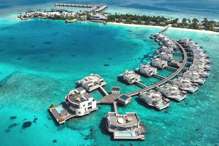 Jumeirah Olhahali Island Maldives, Maledivy – North Male Atoll | Exclusive Tours jmh_hero-image