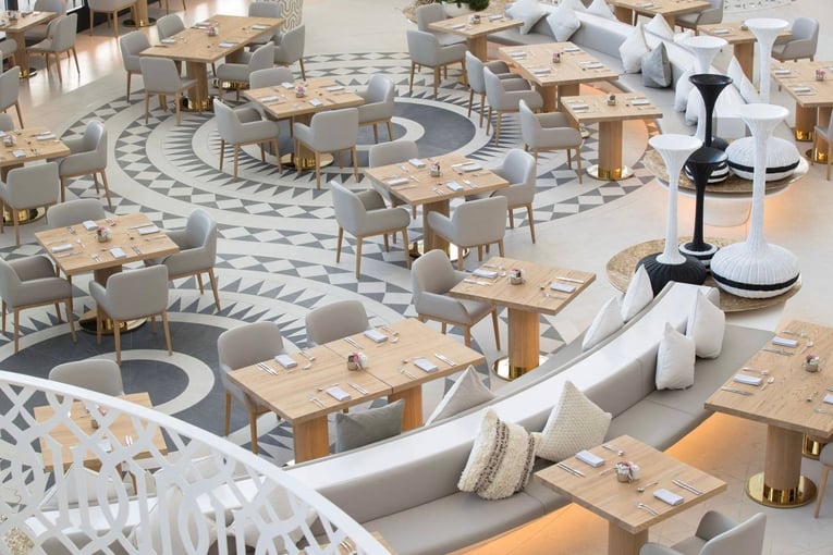 Jumeirah at Saadiat Island Resort, Spojené arabské emiráty – Abú Dhabí | Exclusive Tours hotel-gallery-image-12