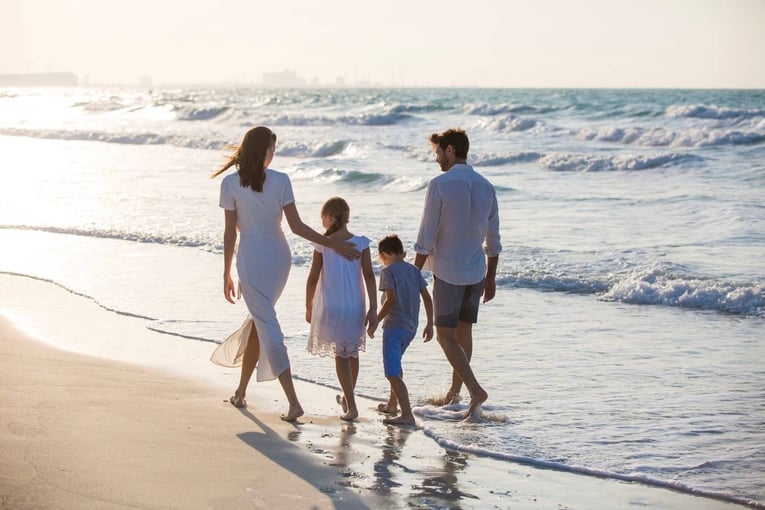 Jumeirah at Saadiat Island Resort, Spojené arabské emiráty – Abú Dhabí | Exclusive Tours hotel-gallery-image-2