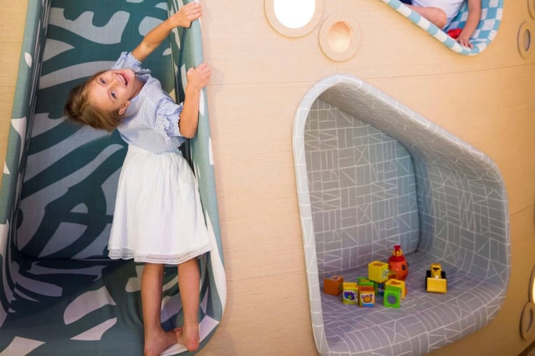 Jumeirah at Saadiat Island Resort, Spojené arabské emiráty – Abú Dhabí | Exclusive Tours hotel-gallery-image-3