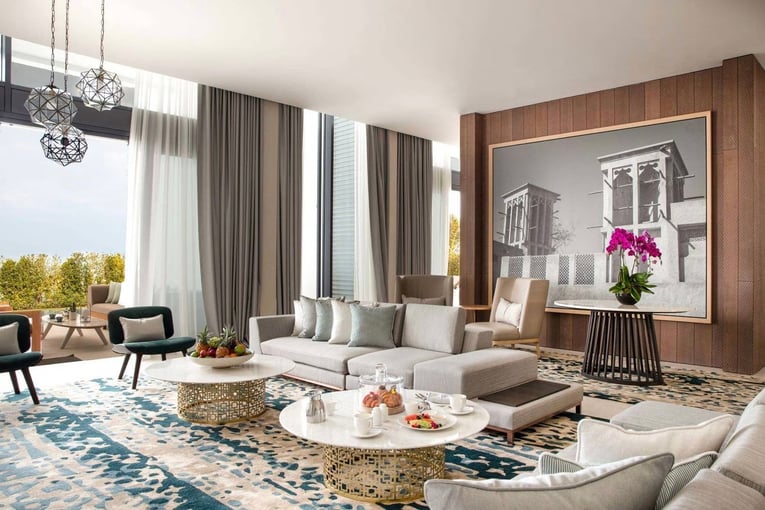 Jumeirah at Saadiat Island Resort, Spojené arabské emiráty – Abú Dhabí | Exclusive Tours hotel-gallery-image-7