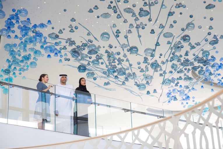 Jumeirah at Saadiat Island Resort, Spojené arabské emiráty – Abú Dhabí | Exclusive Tours hotel-gallery-image-8