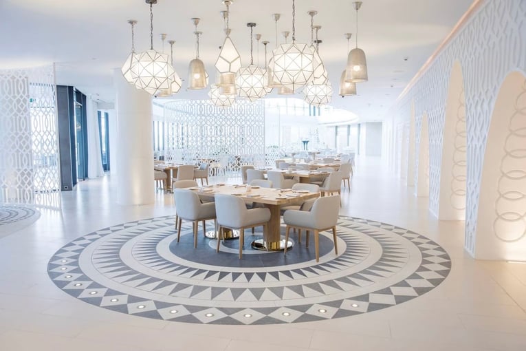 Jumeirah at Saadiat Island Resort, Spojené arabské emiráty – Abú Dhabí | Exclusive Tours hotel-gallery-image-9