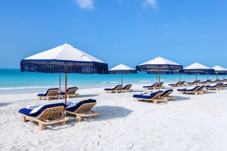 Jumeirah at Saadiat Island Resort, Spojené arabské emiráty – Abú Dhabí | Exclusive Tours jsi_sal-saadiyat-island_gallery-image-3