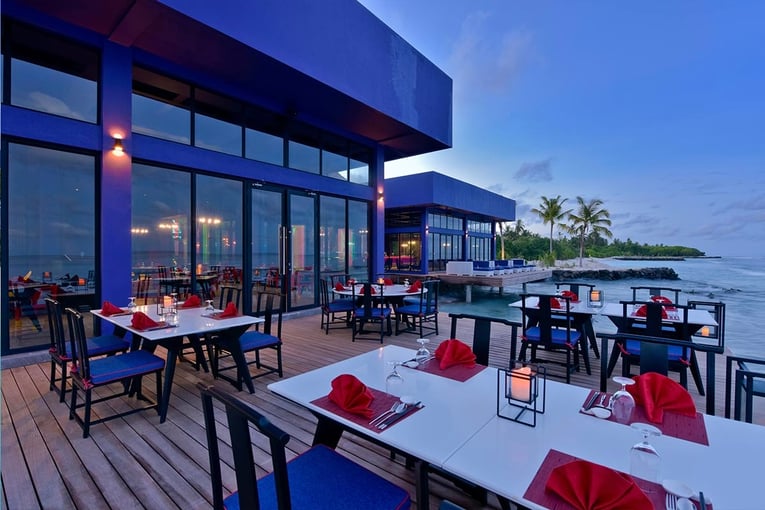 Kandima Maldives sd2