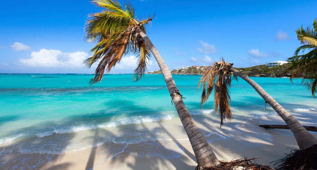 Karibik Anguilla shutterstock_232896862