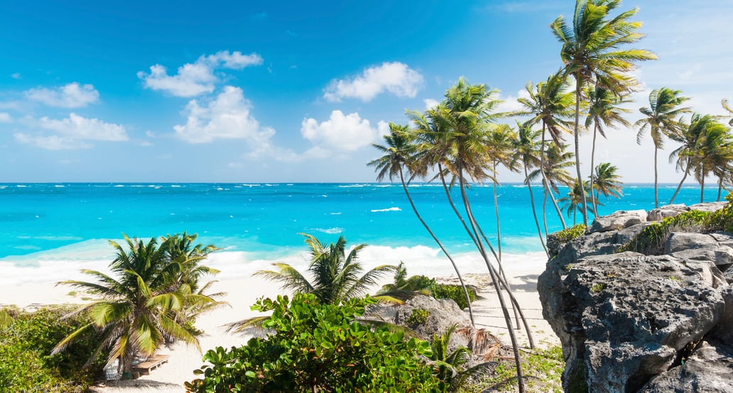 Karibik Barbados shutterstock_261028652