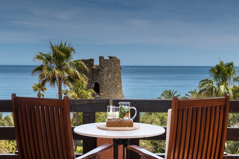 Kempinski Hotel Bahía - Terrace Tower