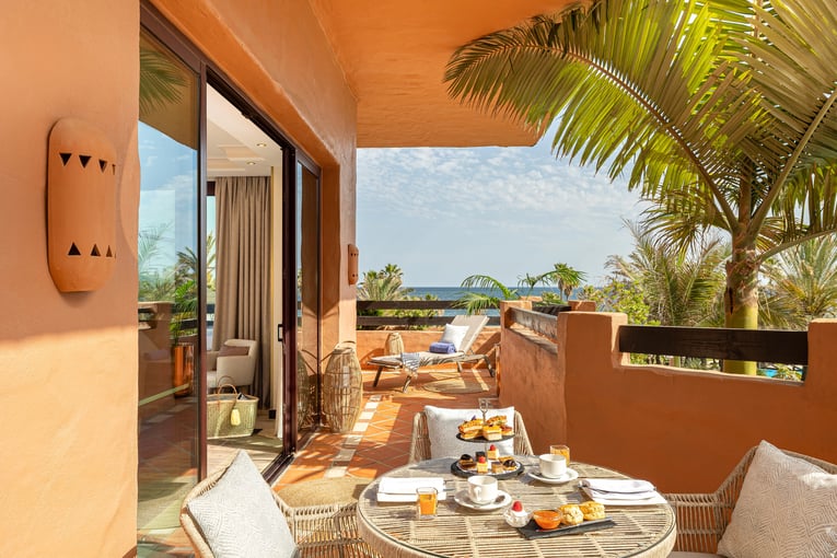 Kempinski Hotel Bahía_Junior Suite_Terrace_22
