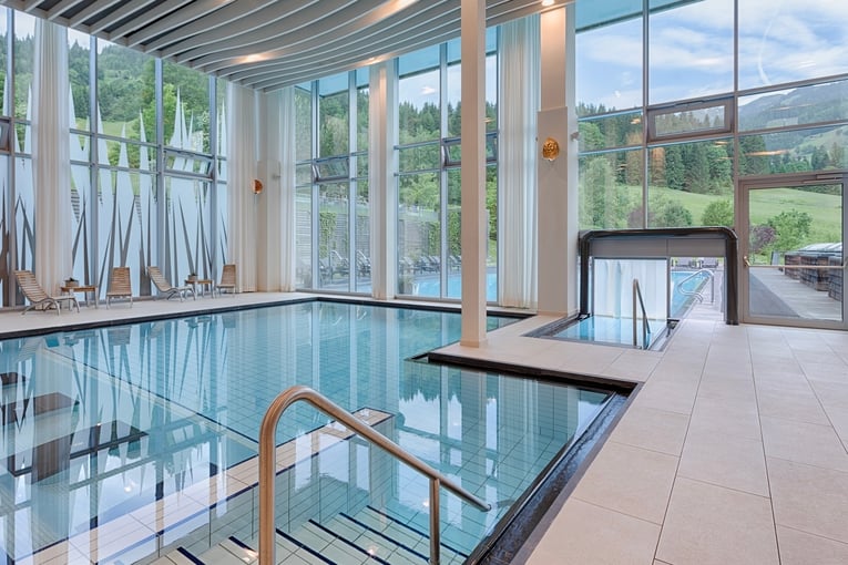 Kempinski Hotel Das Tirol jpeg_kempinski-das-tirol_spa_indoor-pool