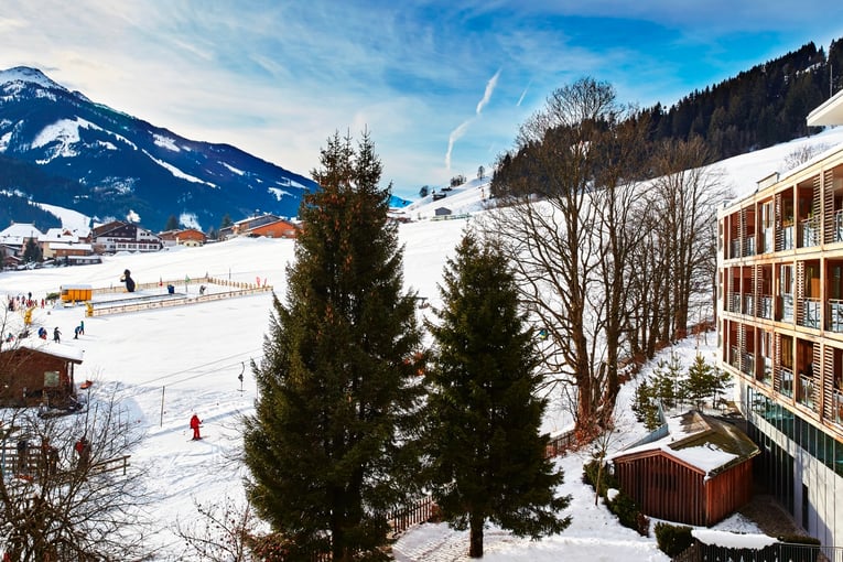 Kempinski Hotel Das Tirol webseite_ski-in-ski-out