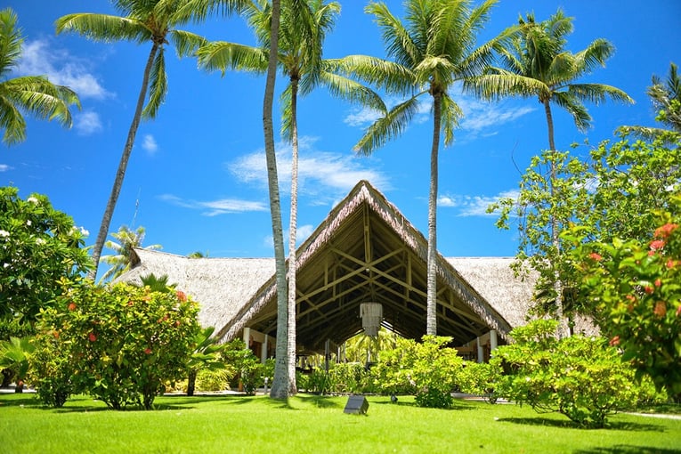 Kia Ora Resort & Spa Reception-cocotiers-1