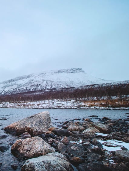 Kilpisjarvi