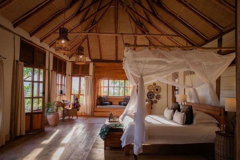 Kyambura Gorge Lodge, Uganda –Kyambura Gorge | Exclusive Tours 13-Kyambura-Gorge-Lodge-AH1I2859