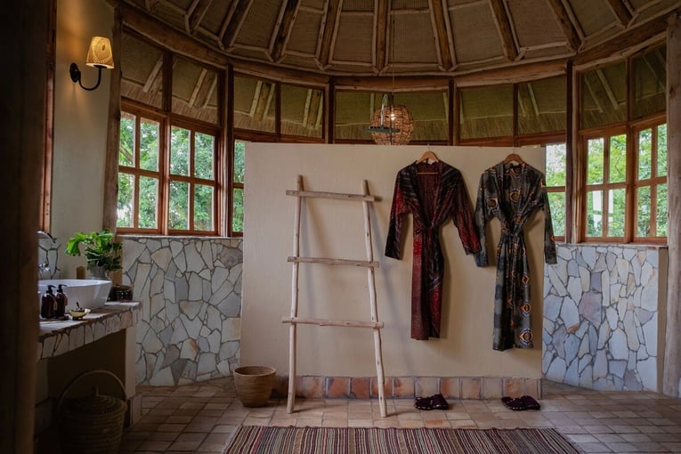 Kyambura Gorge Lodge, Uganda –Kyambura Gorge | Exclusive Tours Volcanoea-Safaris-Kyambura-Gorge