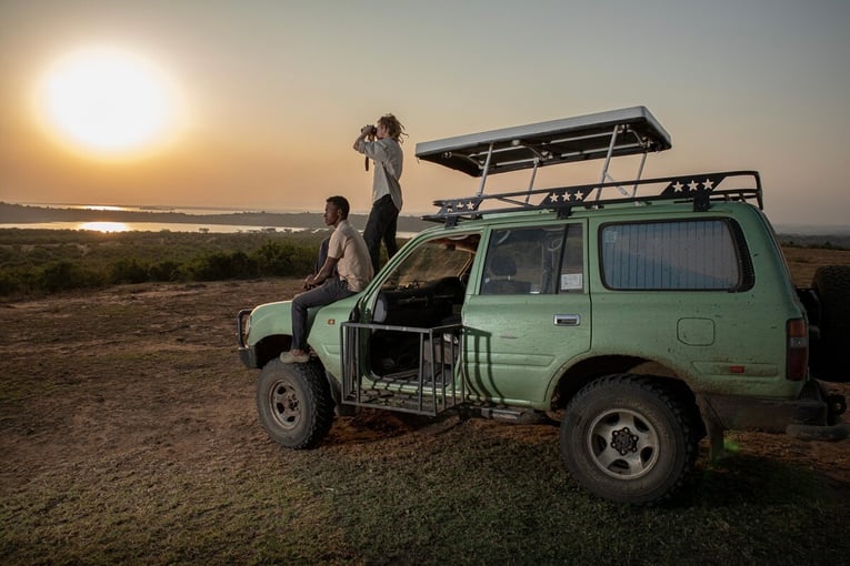 Kyambura Gorge Lodge, Uganda –Kyambura Gorge | Exclusive Tours Volcanoes-Safaris-Lion-Monitoring-IMG_0013