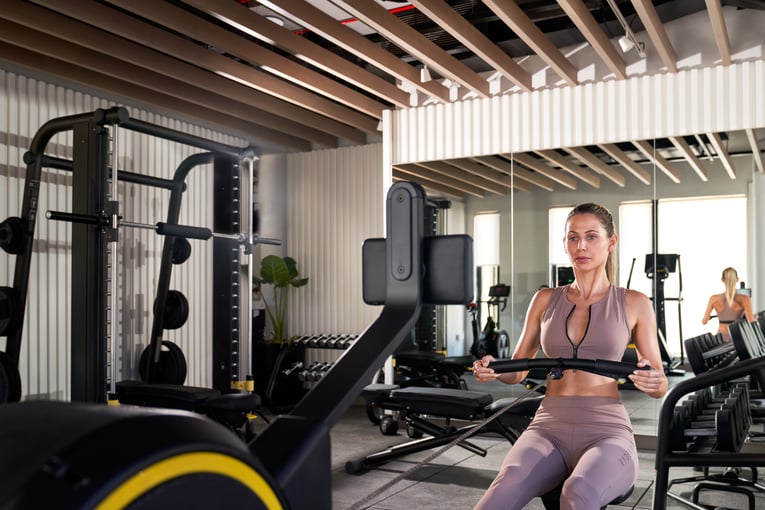 LUX* Gran Baie 8592_LUX_LGB_GYM_0231_8889x5926