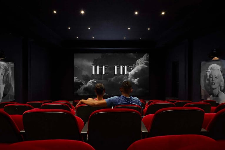 LUX* Grand Gaube lgg_indoorcinema_2