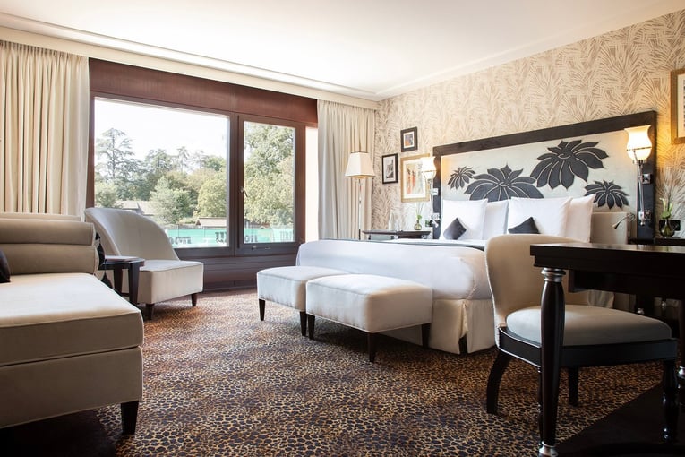 La Réserve Genève Hotel and Spa, Švýcarsko – Ženeva | Exclusive Tours a07i8005