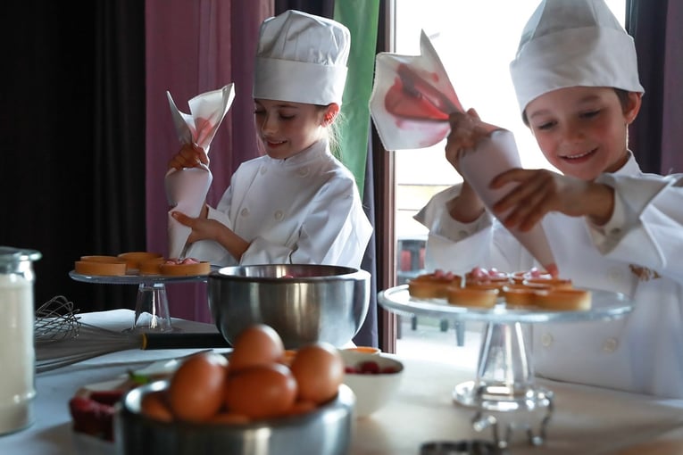 La Réserve Genève Hotel and Spa, Švýcarsko – Ženeva | Exclusive Tours g05