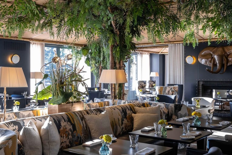 La Réserve Genève Hotel and Spa, Švýcarsko – Ženeva | Exclusive Tours loti-1-1