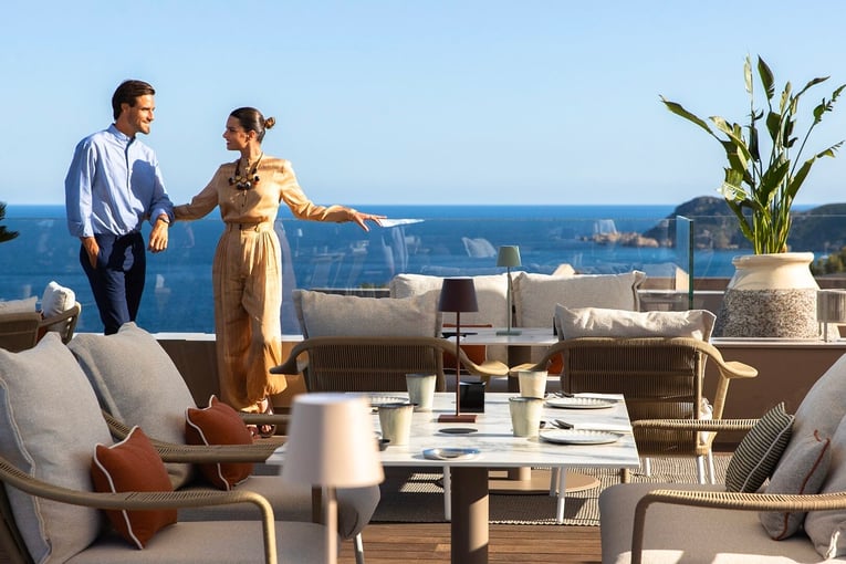 La Réserve Ramatuelle Hotel, Spa & Villas, Francie – Ramatuelle | Exclusive Tours 021920x1080