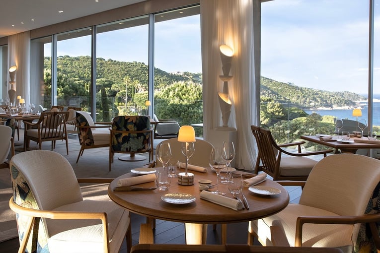 La Réserve Ramatuelle Hotel, Spa & Villas, Francie – Ramatuelle | Exclusive Tours lavoile-1