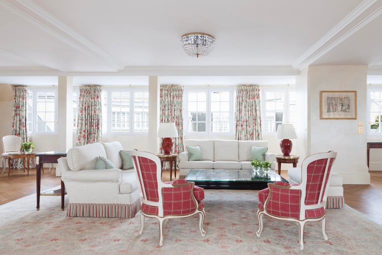 Le Bristol Paris, Oetker Collection, Francie – Paříž | Exclusive Tours le-bristol-paris-suite-honeymoon-888-hd-3