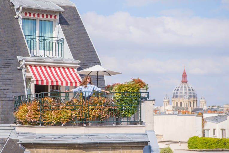 Le Bristol Paris, Oetker Collection, Francie – Paříž | Exclusive Tours lebristol_byrr23