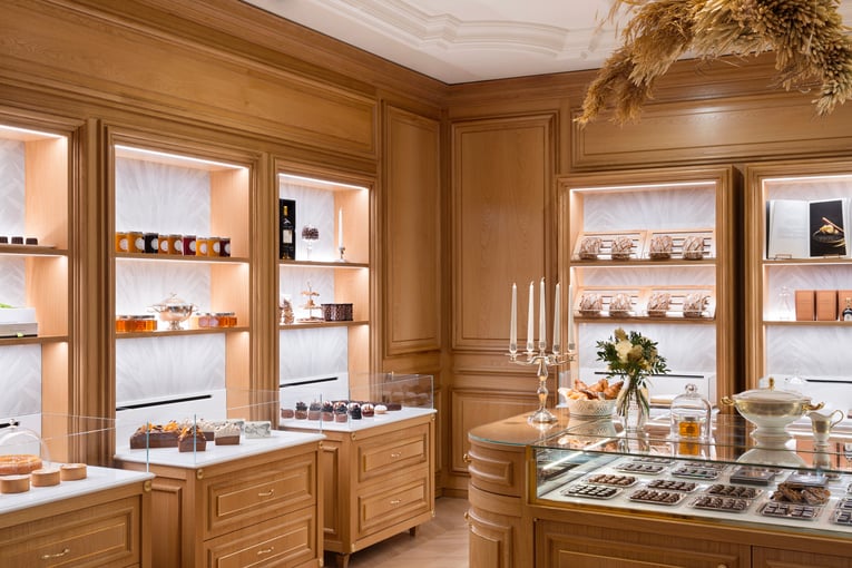 Le Bristol Paris, Oetker Collection, Francie – Paříž | Exclusive Tours lepicerie_des_ateliers_du_bristol_paris_-_c_claire_cocano_-_hd3_4233