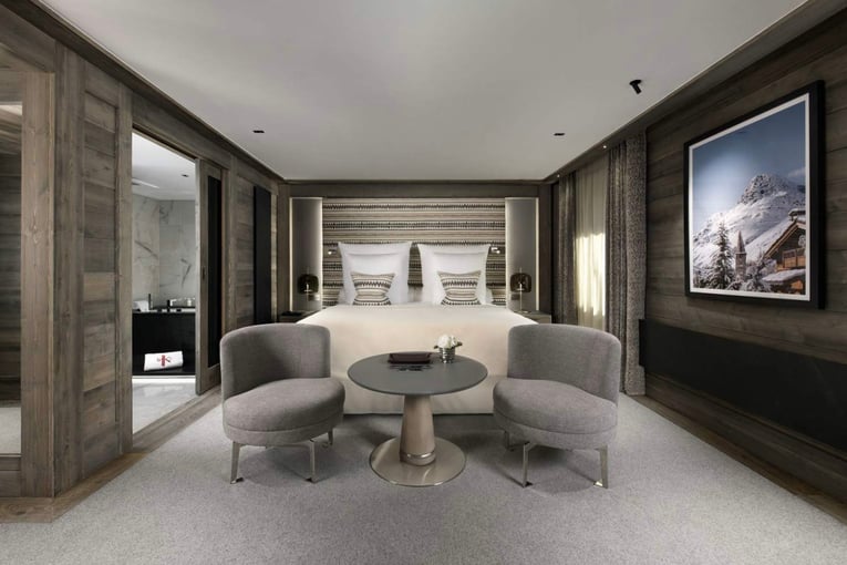 Le K2 chogori k2_chogori_chambre_executive_1