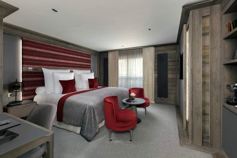 Le K2 chogori k2_chogori_chambre_executive_3
