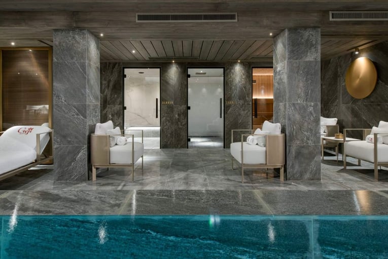 Le K2 chogori k2_chogori_swimming-pool-g