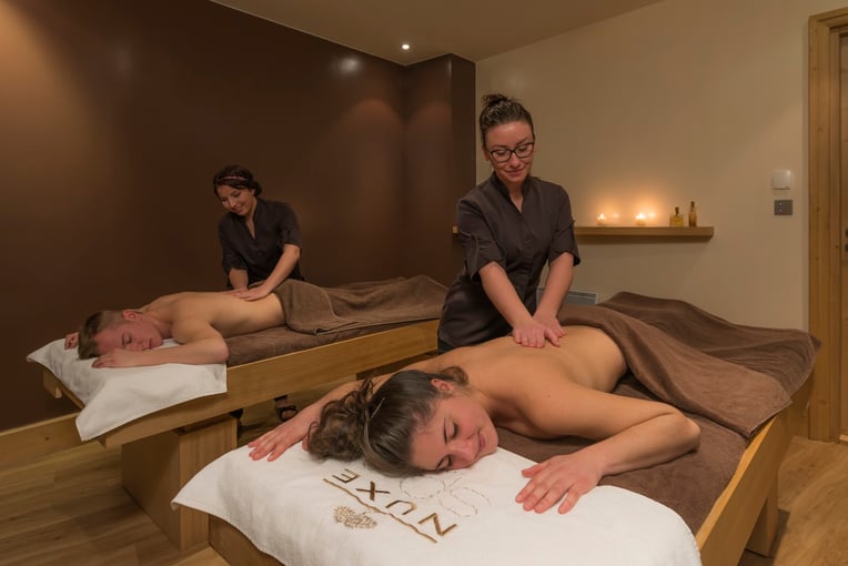 Le Kaïla SPA NUXE (4)