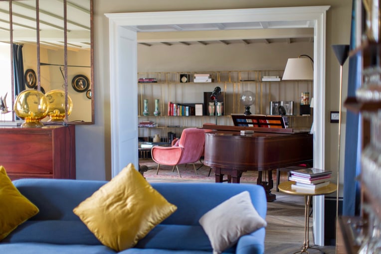 Le Logis, Francie – Cognac | Exclusive Tours GreyGooseLeLogis_LR-24-scaled