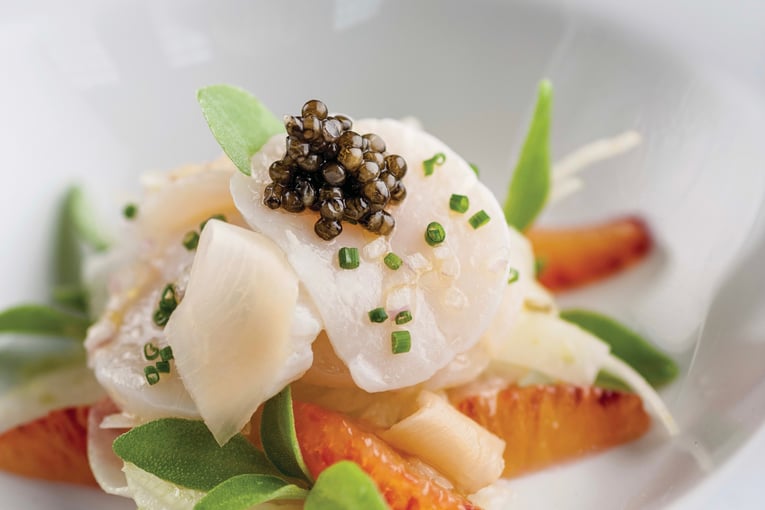 Le Manoir Aux QuatSaisons mqs-din-food27