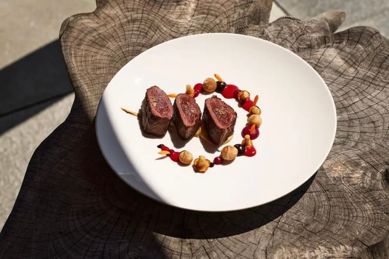 LeCrans, Švýcarsko – Crans-Montana | Exclusive Tours large_Dine_477ae04082