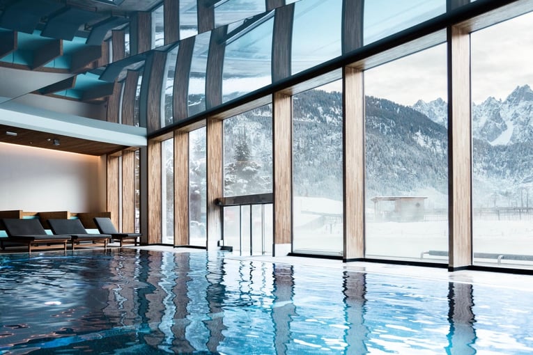 Leading Family Hotel & Resort Dachsteinkönig | Exclusive Tours pool_8722_danielajakob_w_1