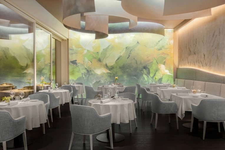 Lefay Resort & Spa RistoranteGramen01_07_M-scaled