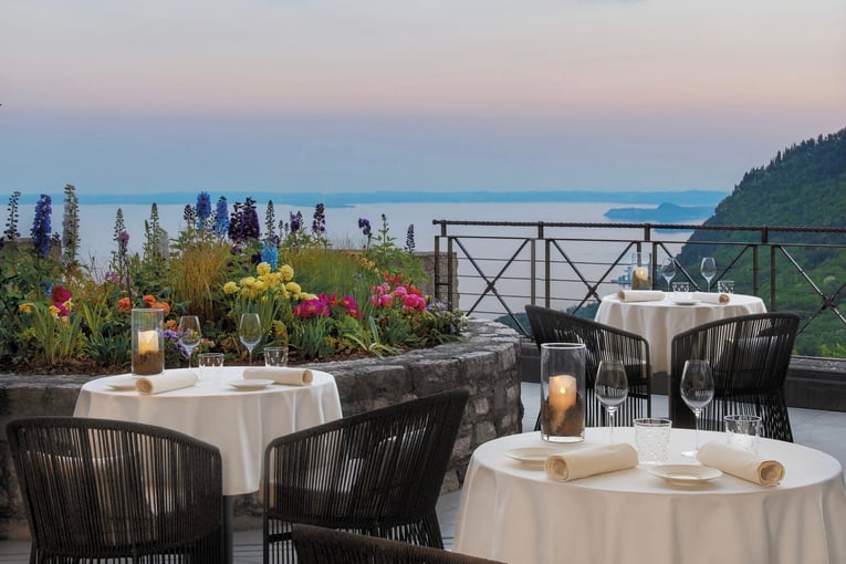 Lefay Resort & Spa TerrazzaRistoranteGramen_02-scaled